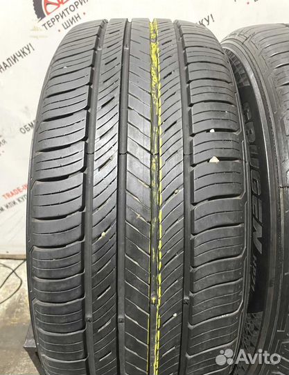 Kumho Crugen HP71 235/55 R18 104S