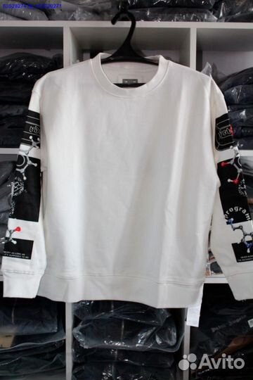 CavEmpt свитшот (Арт.18455)