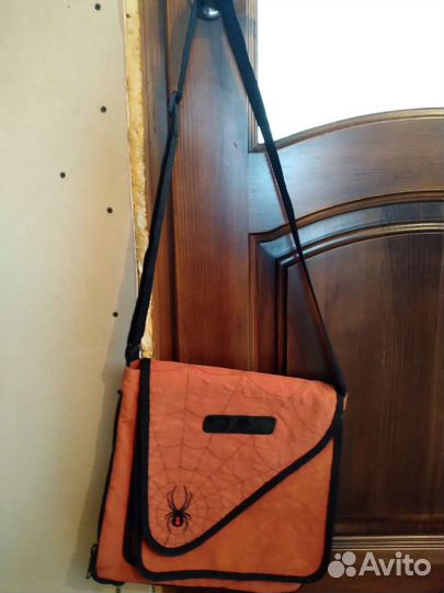 Сумка для школы