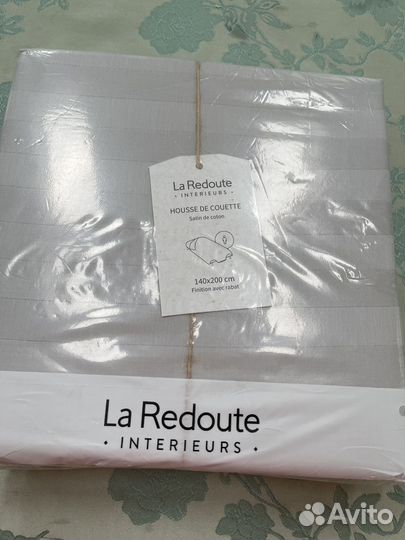 Пододеяльник ла Редут La Redute 140x200