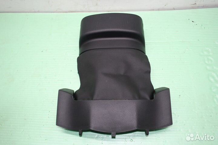 Кожух рулевой колонки (верхний) Ford Focus III (2011—2015)