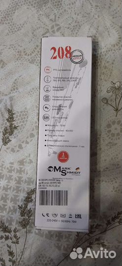 Щипцы- гофре для волос