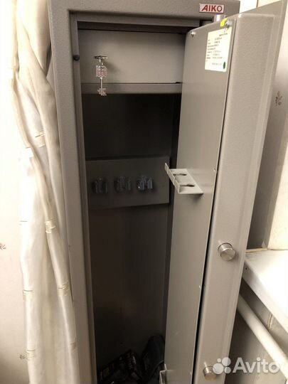 Сейф для оружия