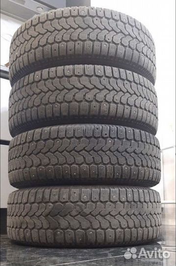 Yokohama IceGuard Stud IG65 265/65 R16