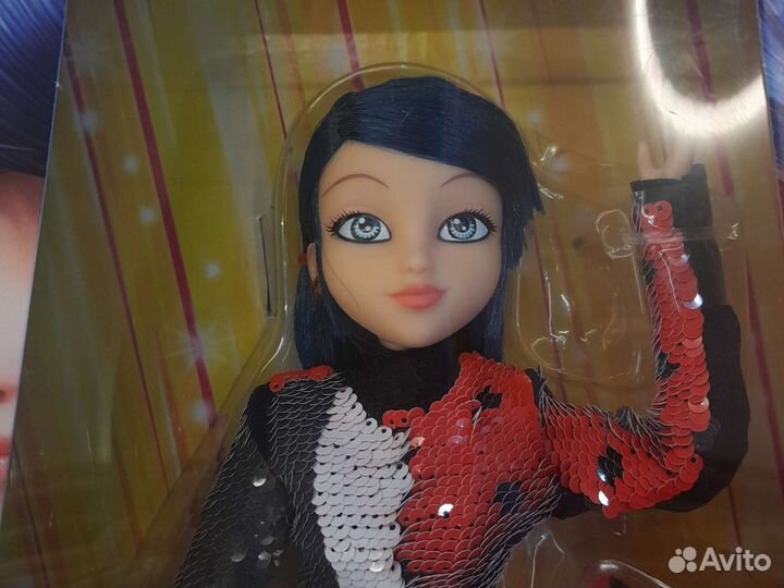 Кукла Леди Баг original