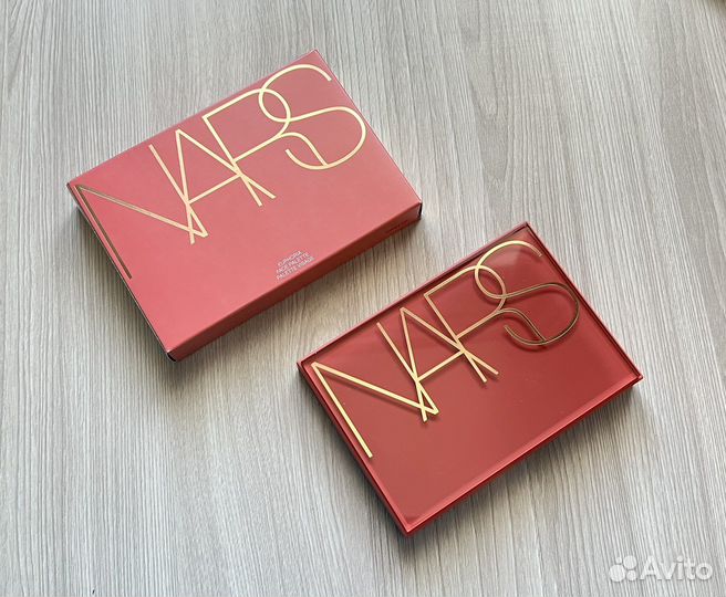 Nars