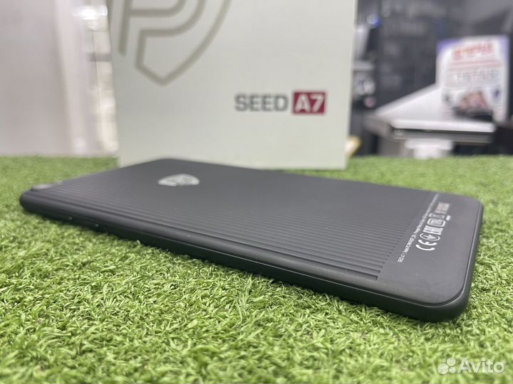 Планшет Prestigio Seed A7