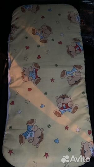 Матрас детский