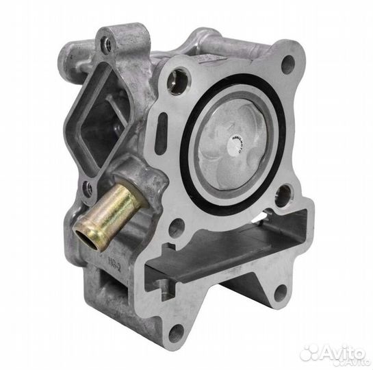 Цпг 4 т Yamaha Vino SA26J, Vox SA31J, Gear UA06J