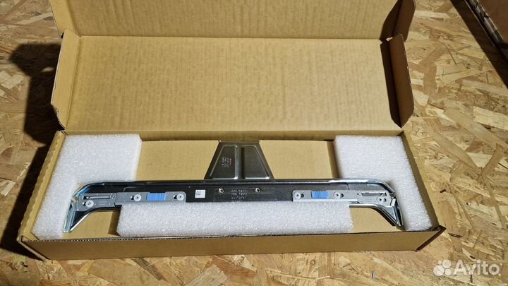 Кабельный органайзер Dell PowerEdge 1U (02J1CF)