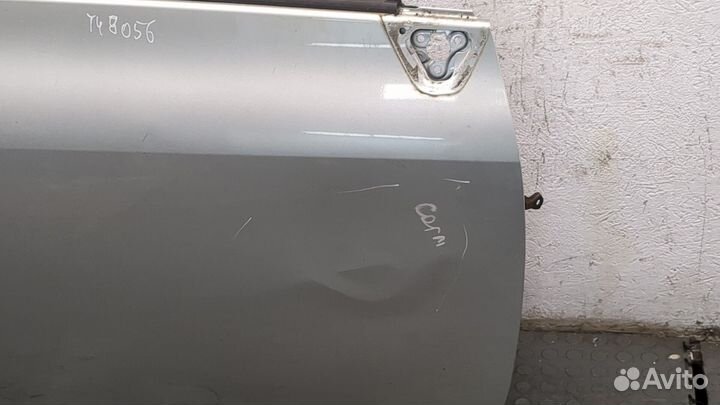 Дверь правая передняя Toyota Auris E15, 2008
