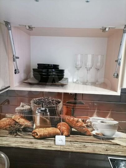 2-к. квартира, 40 м², 4/12 эт.