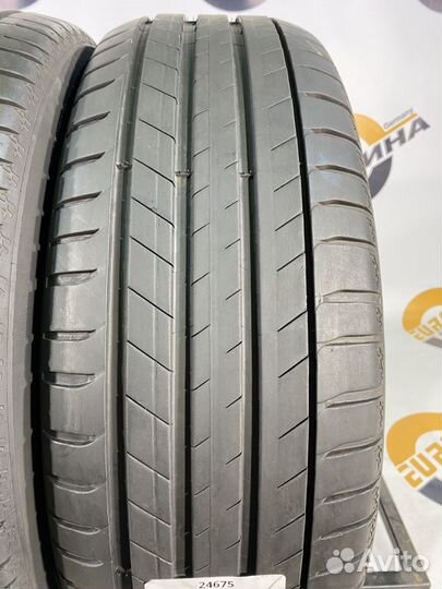 Michelin Latitude Sport 3 235/60 R18 102V