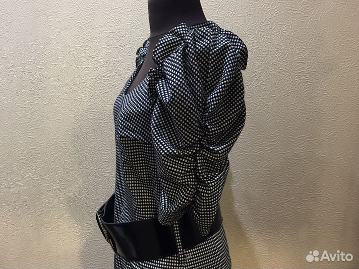 Платье 46 48 размера