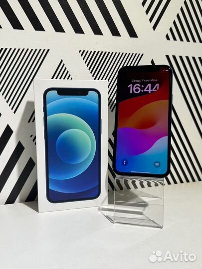 iPhone 12 mini, 128 ГБ