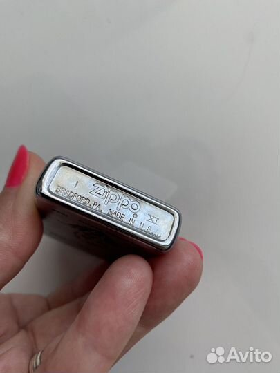 Зажигалка Zippo Founders Lighter