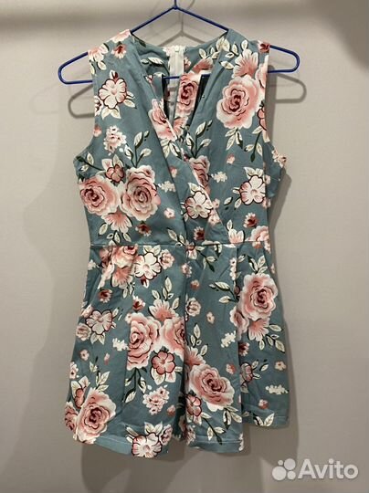 Комбинезон женский летний 40 42