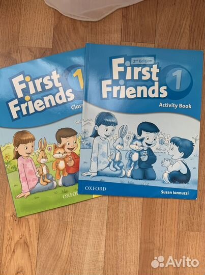 Учебники для подготовки к школе Глория