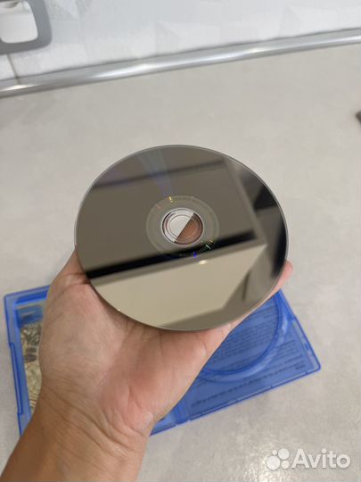 Диски на ps5 Call of Duty vanguard