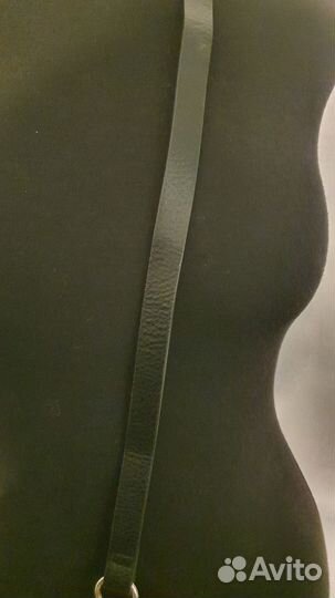 Сумка женская через плечо бу