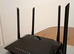 Wi-Fi роутер D-link dir-825 2,4G и 5G
