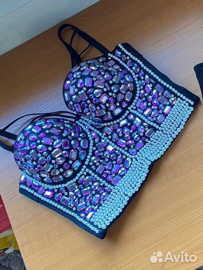 Корсет женский вечерний 42-44