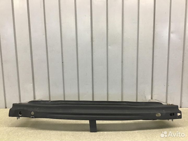 Усилитель заднего бампера Audi A4 B8 2007-2015