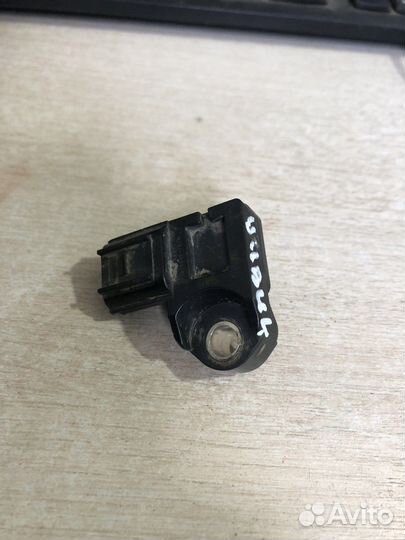 Датчик абсолютного давления хонда цивик 8 1.8