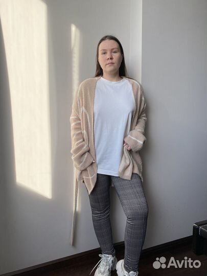 Новый кардиган S