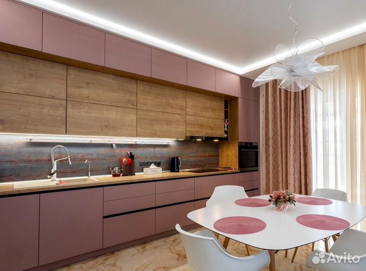 Кухонный гарнитур 