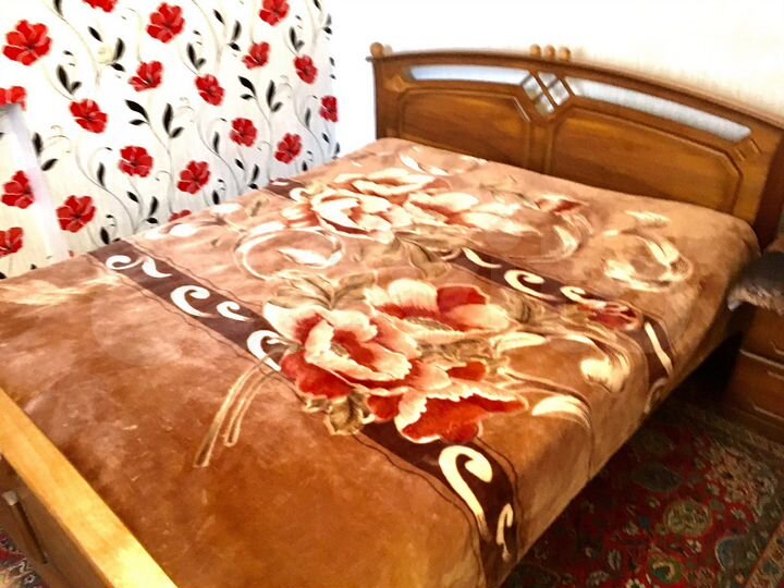 2-к. квартира, 46 м², 2/2 эт.