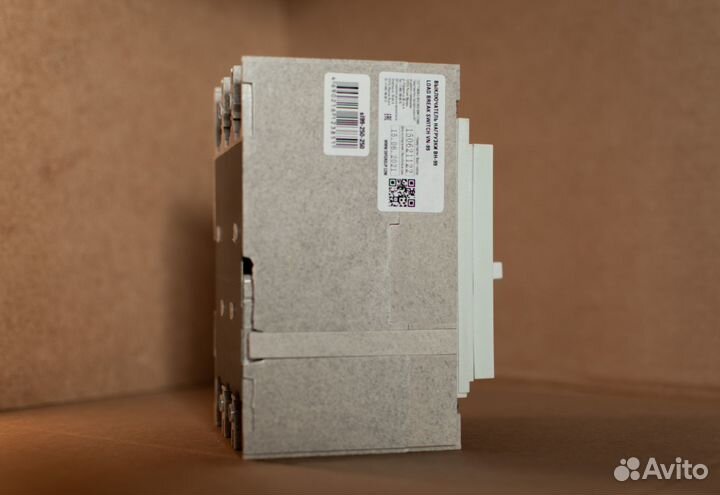 Выключатель нагрузки вн-99