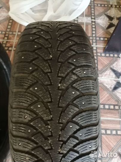 Nokian Tyres Hakka SUV 235/60 R18 107T
