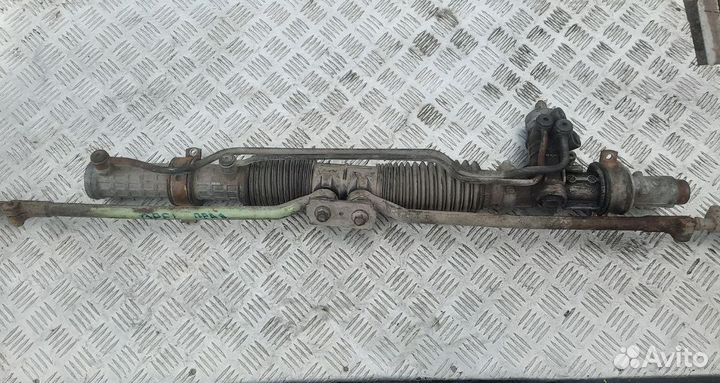 Рулевая рейка Opel Astra F
