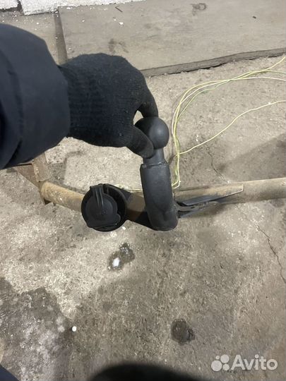 Фаркоп priora универсал