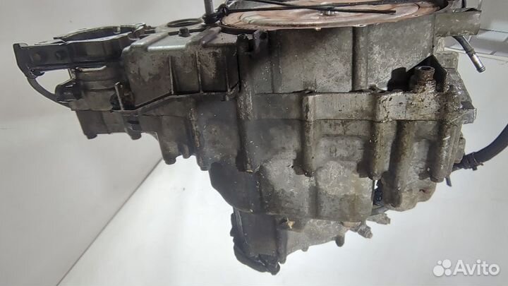 Кпп - автомат (АКПП) 4х4 Honda Element, 2006