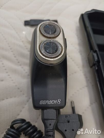 Электробритва