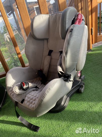 Коляска 3 в одном, кресло в машину