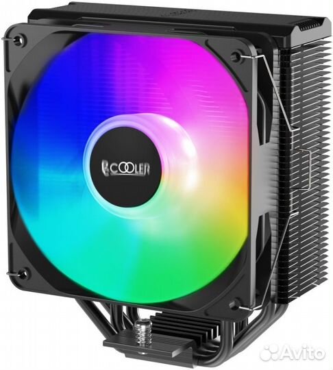 Новый PCCooler Paladin EX400S