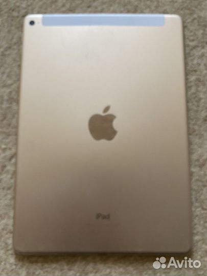 Айпад