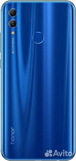 HONOR 10 Lite, 3/64 ГБ