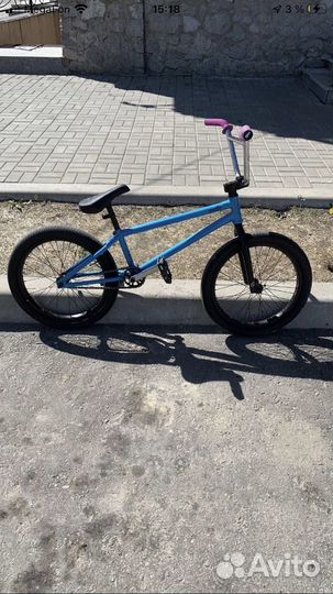 Bmx