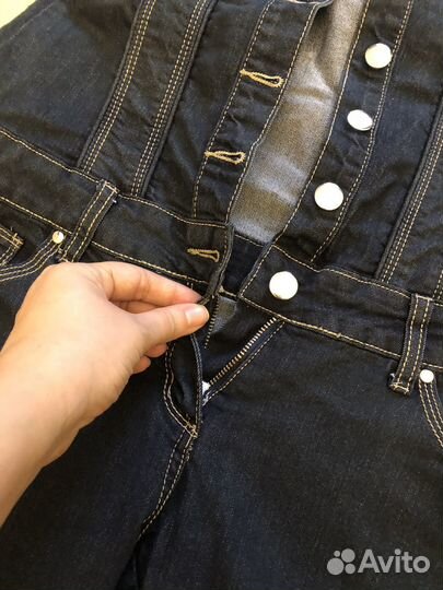 Комбинезон женский летний размер 44