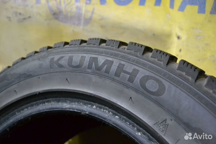 Kumho I'Zen KW22 195/55 R16