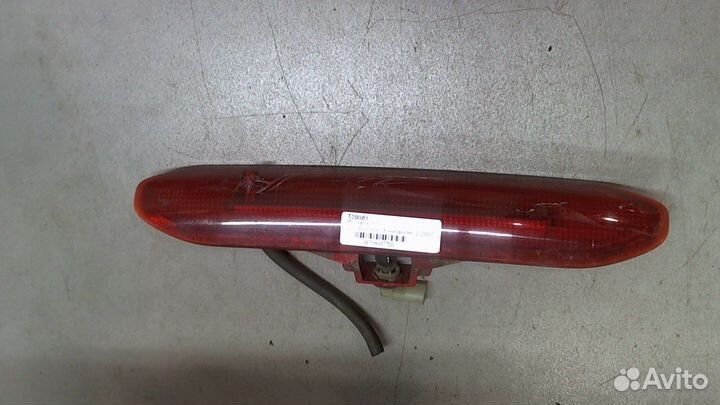 Фонарь (стоп-сигнал) Land Rover Freelander 2, 2009