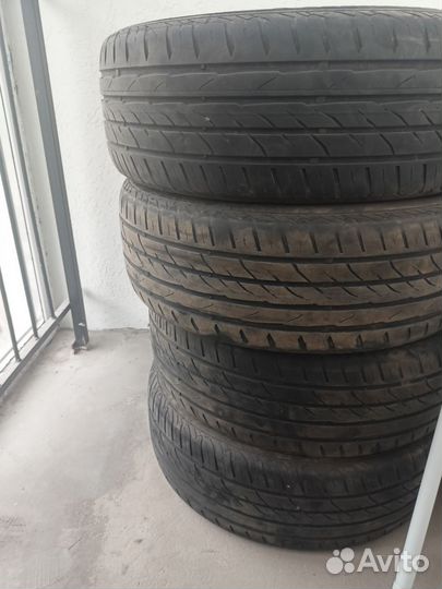 Matador MP 47 Hectorra 3 195/55 R16