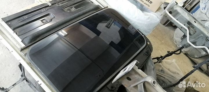 Люк Инфинити FX 35/ FX 45 S50