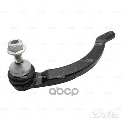 Наконечник рулевой тяги правый volvo S60 00- S