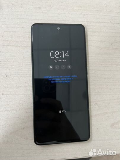 Samsung Galaxy A51, 4/64 ГБ