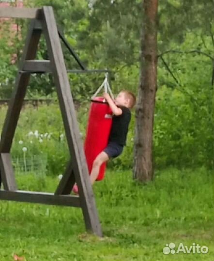 Боксерская груша 20кг, 30кг